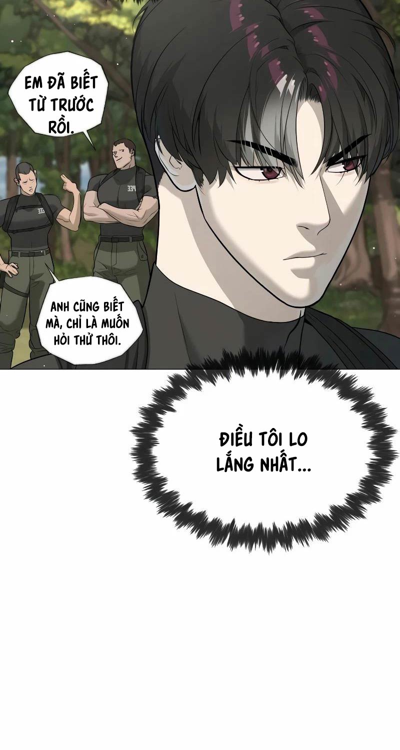Sát Thủ Peter Tập 50 trang 76