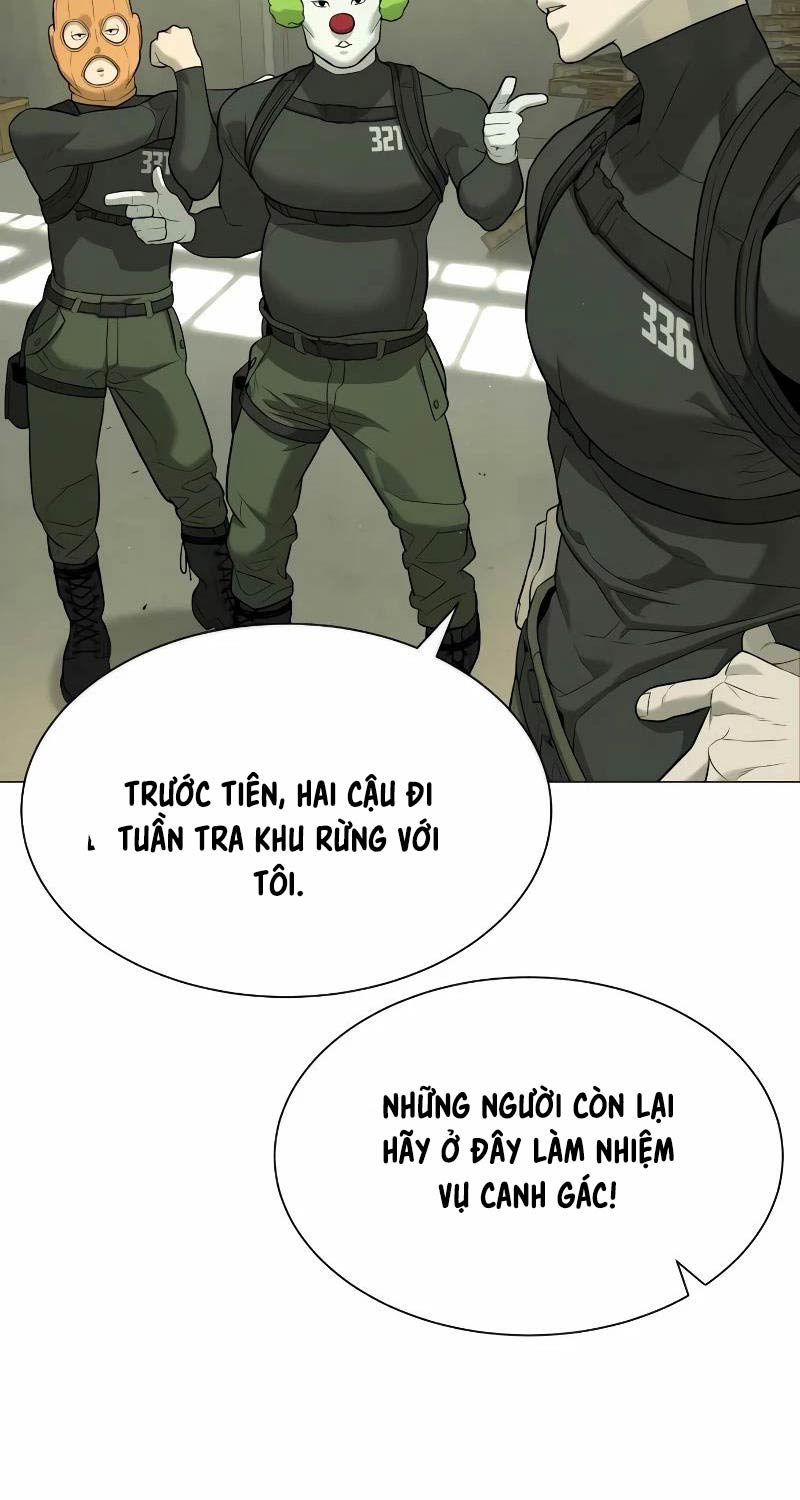 Sát Thủ Peter Tập 50 trang 100