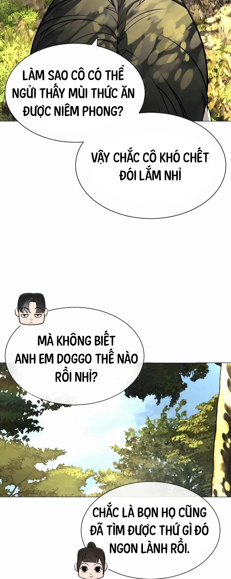 Sát Thủ Peter Tập 51 trang 101