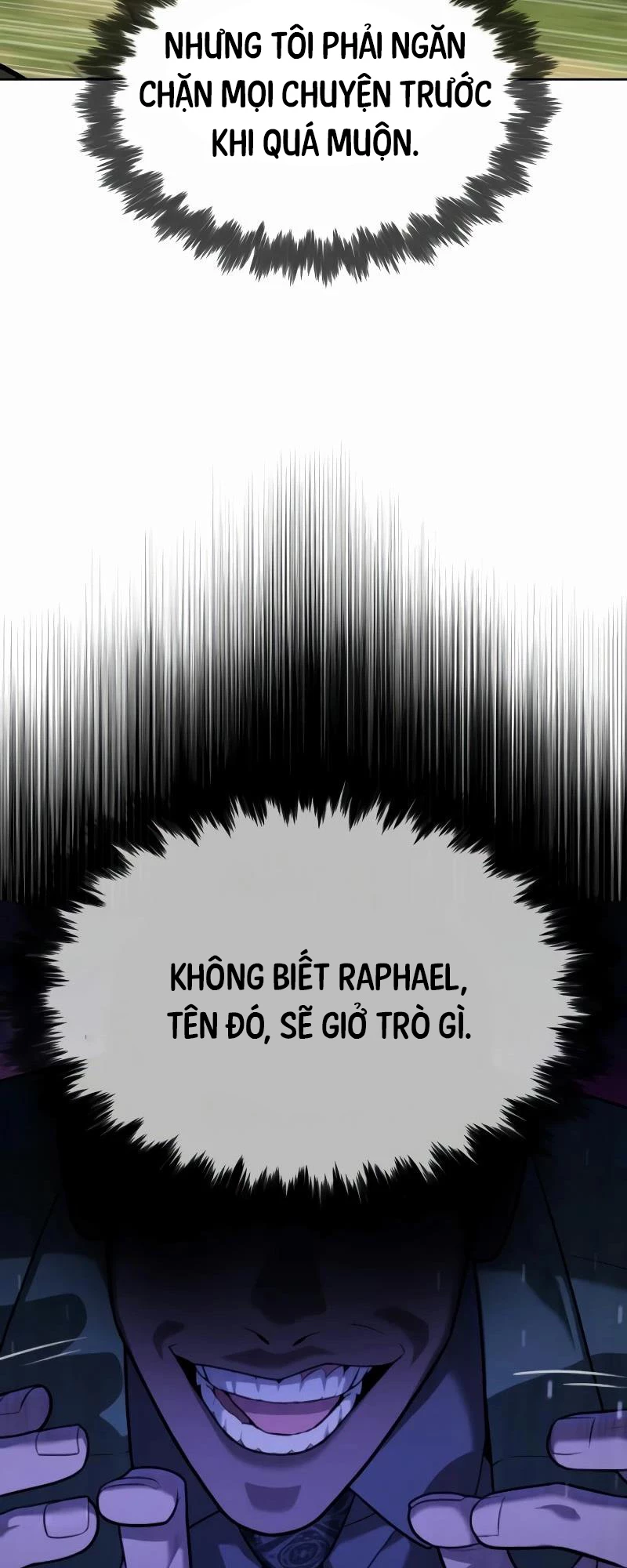Sát Thủ Peter Tập 51 trang 110
