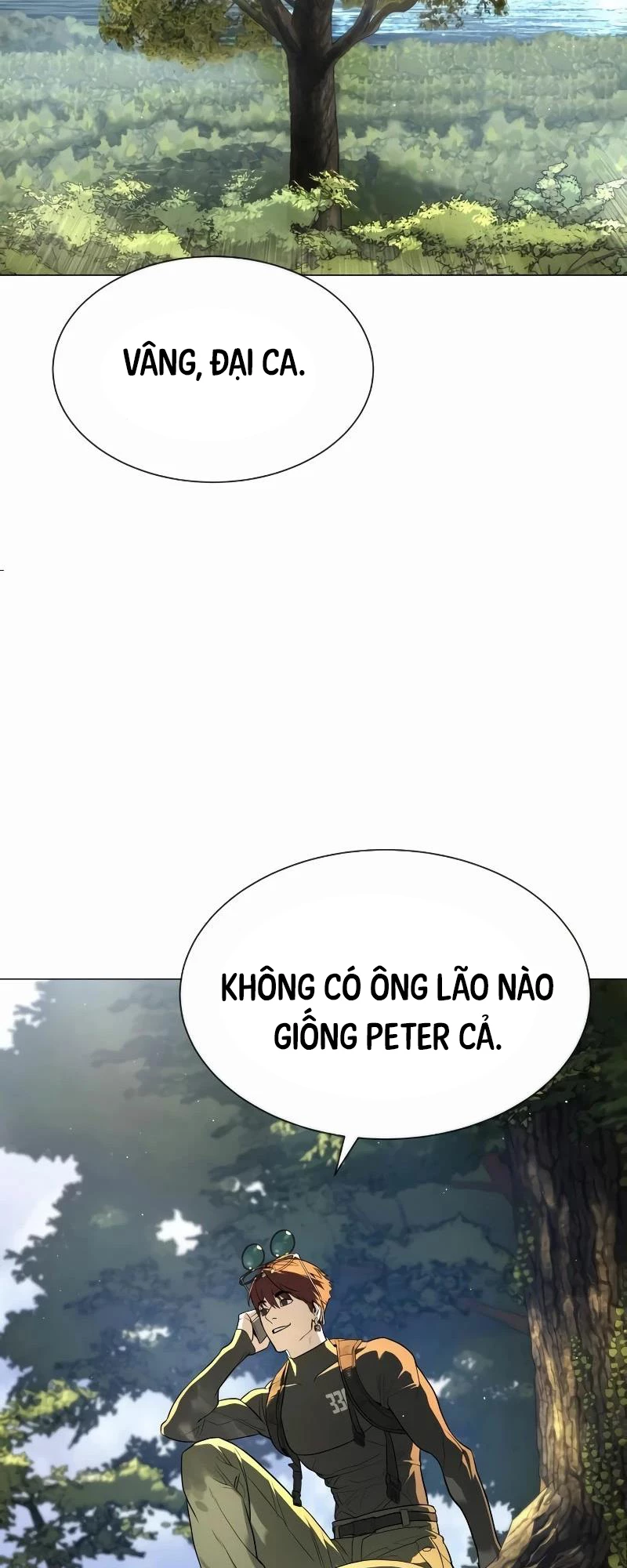Sát Thủ Peter Tập 51 trang 117