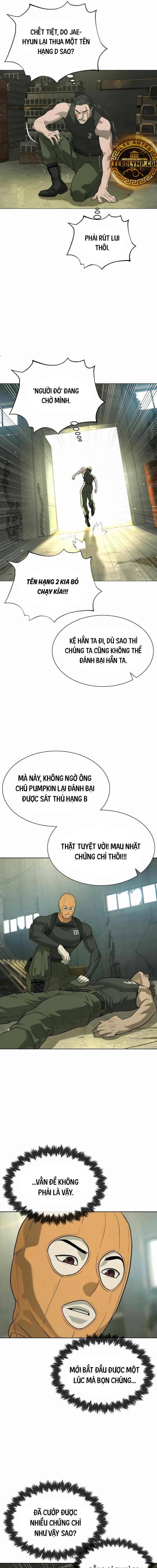 Sát Thủ Peter Tập 51 trang 15