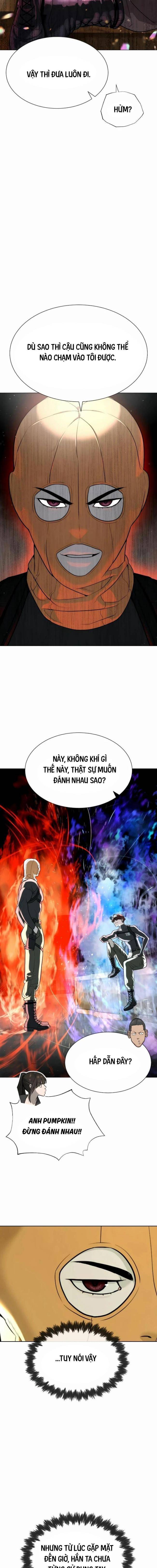 Sát Thủ Peter Tập 51 trang 19