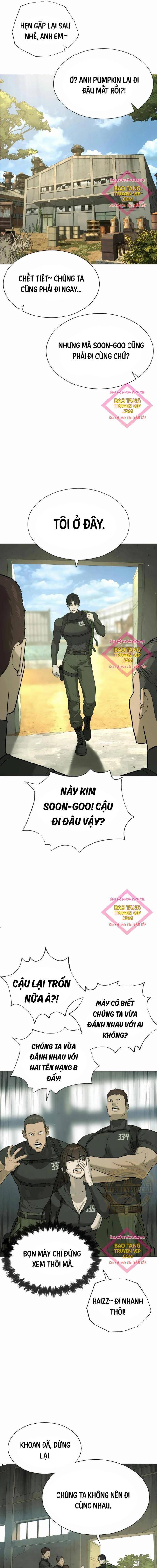 Sát Thủ Peter Tập 51 trang 22