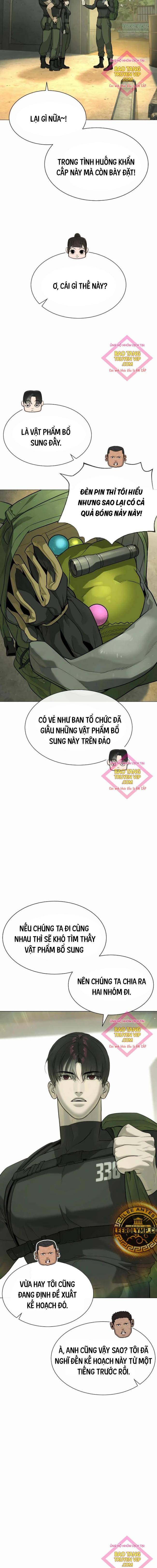 Sát Thủ Peter Tập 51 trang 23
