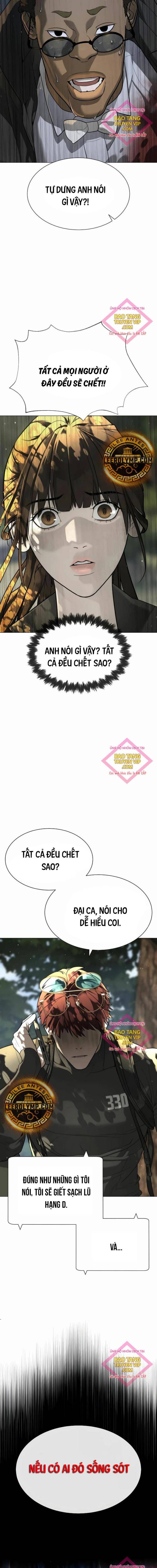 Sát Thủ Peter Tập 51 trang 33