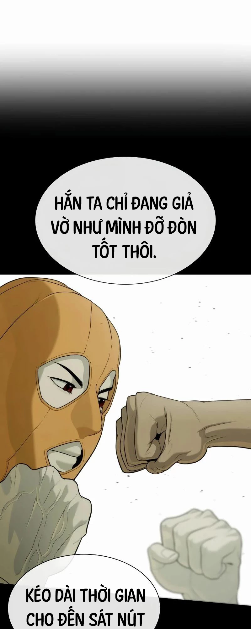 Sát Thủ Peter Tập 51 trang 38