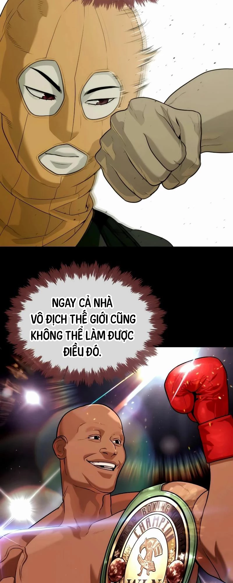 Sát Thủ Peter Tập 51 trang 53