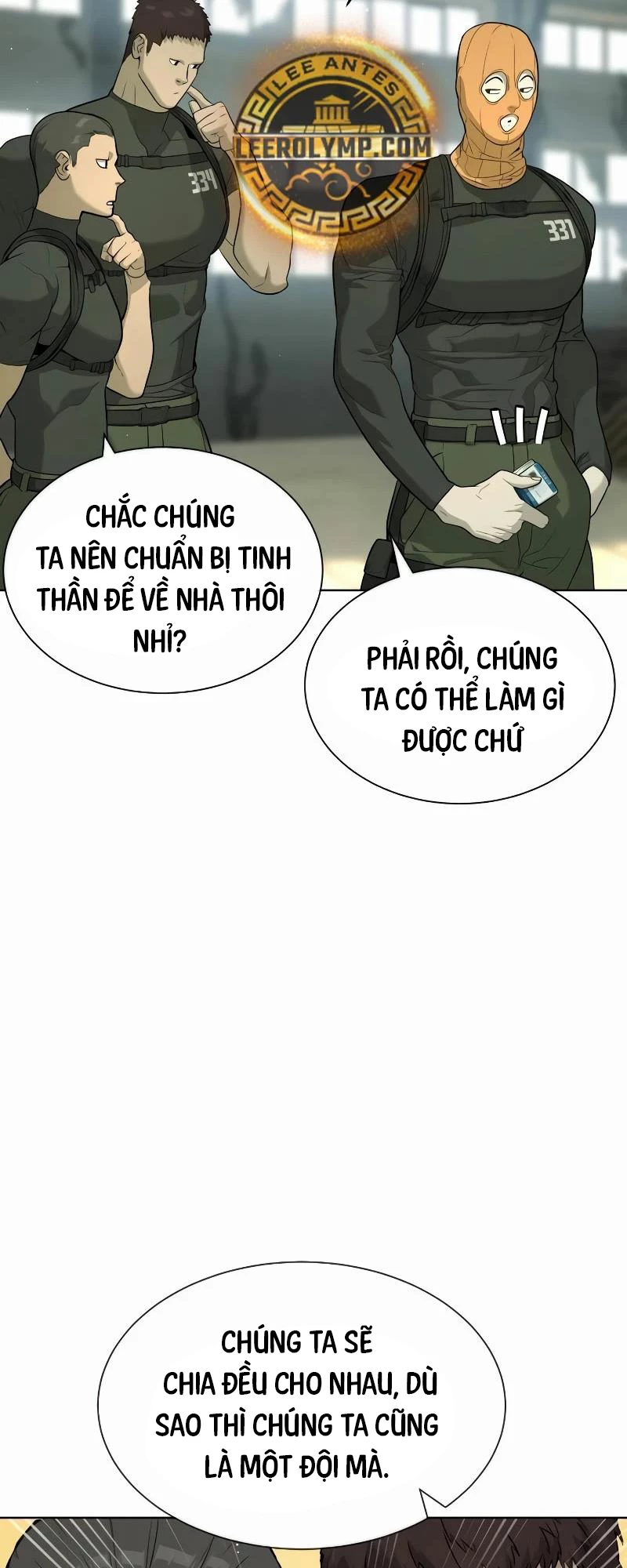 Sát Thủ Peter Tập 51 trang 63