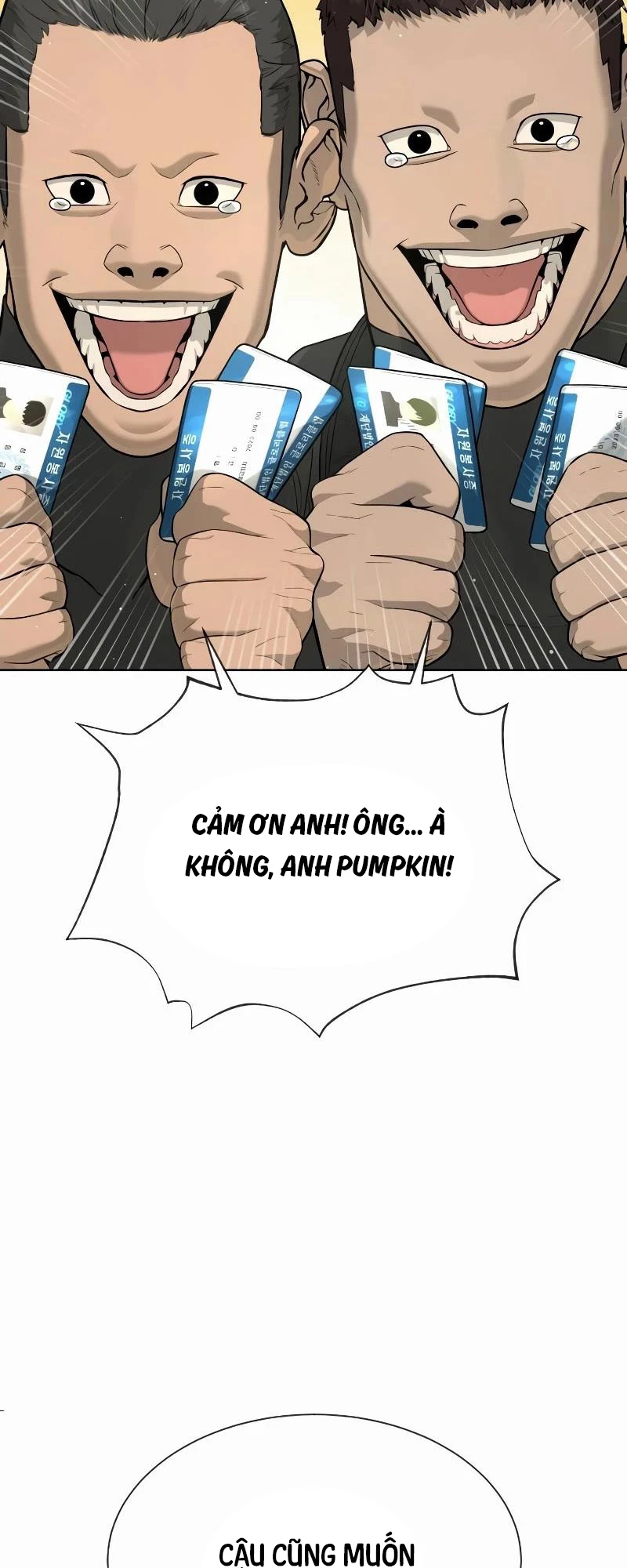 Sát Thủ Peter Tập 51 trang 64