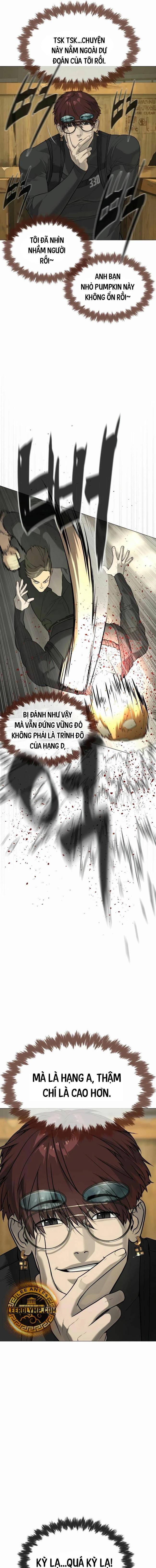 Sát Thủ Peter Tập 51 trang 8