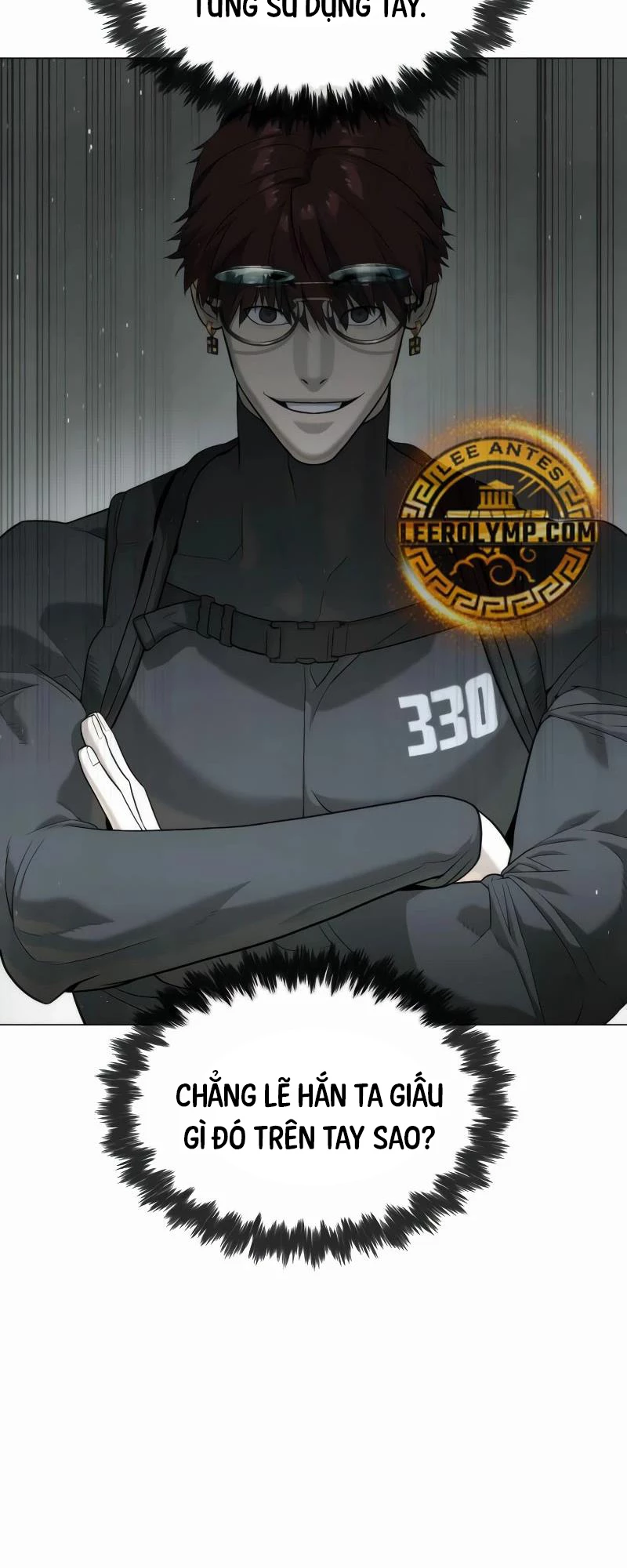 Sát Thủ Peter Tập 51 trang 77