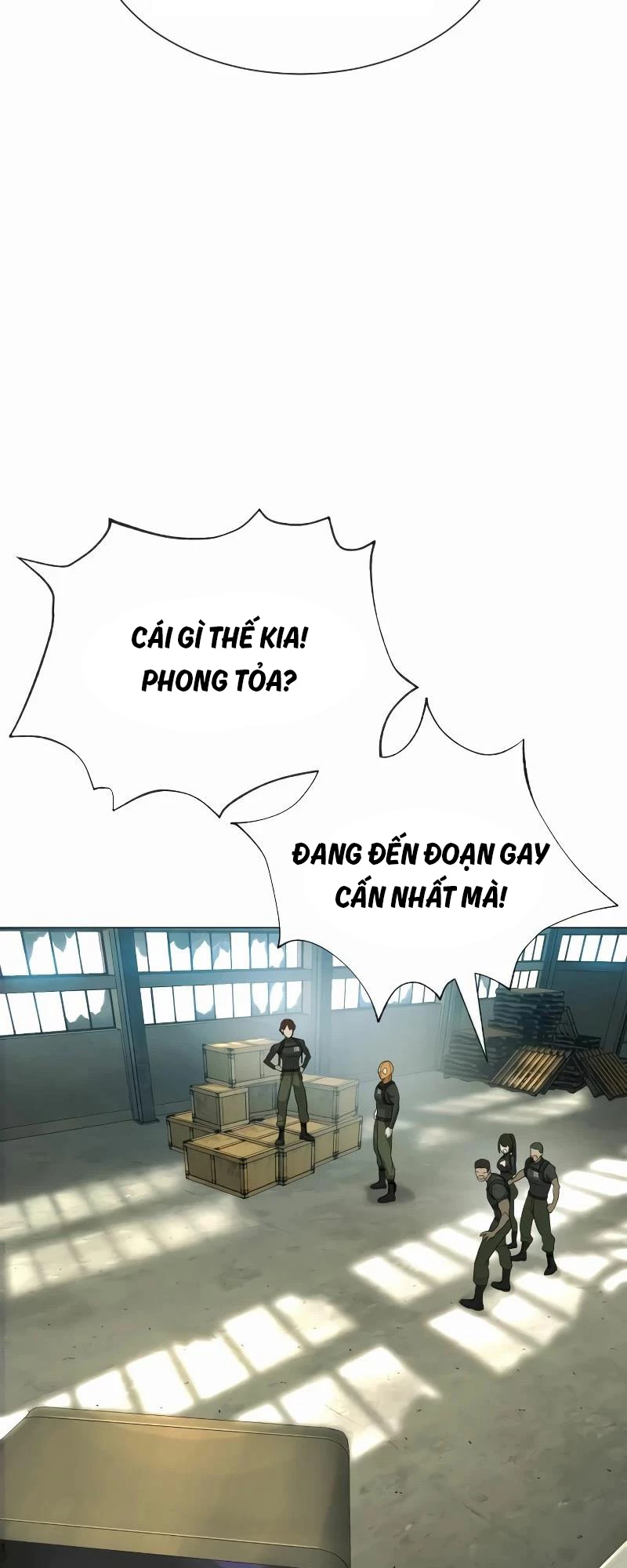 Sát Thủ Peter Tập 51 trang 82