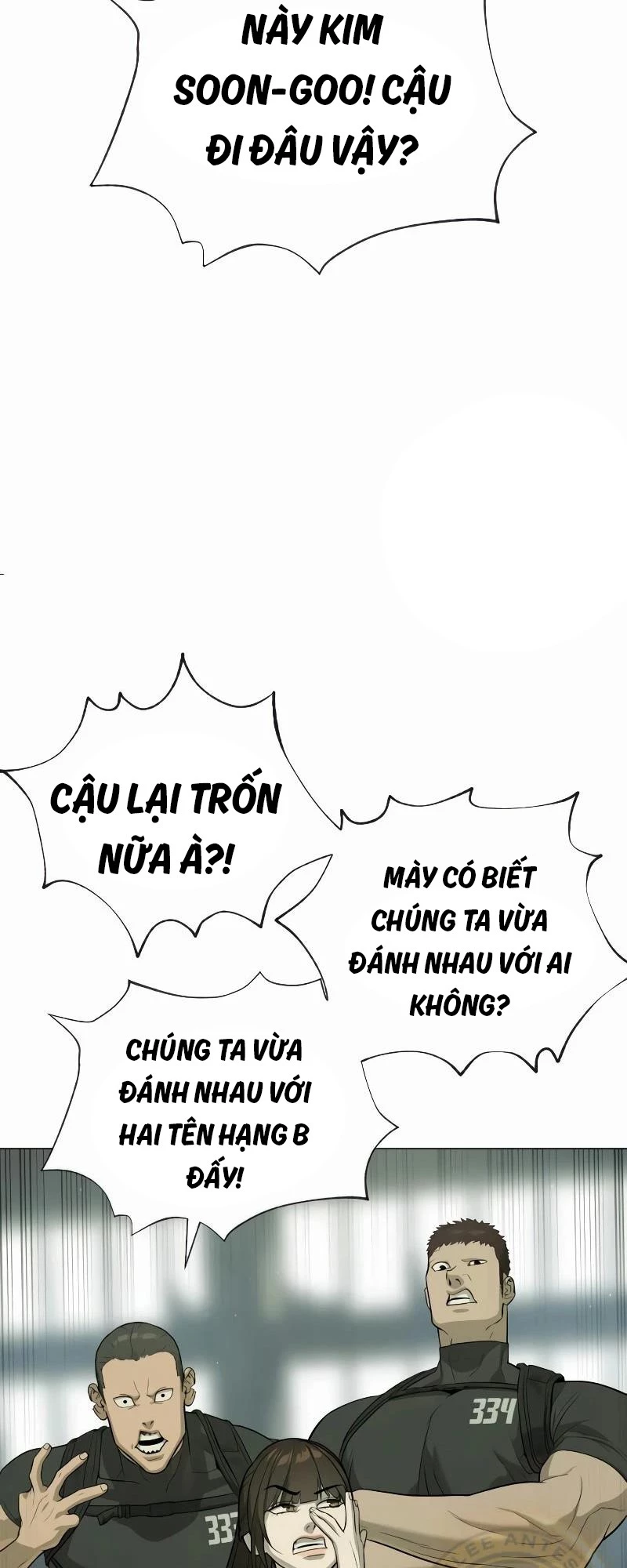 Sát Thủ Peter Tập 51 trang 87