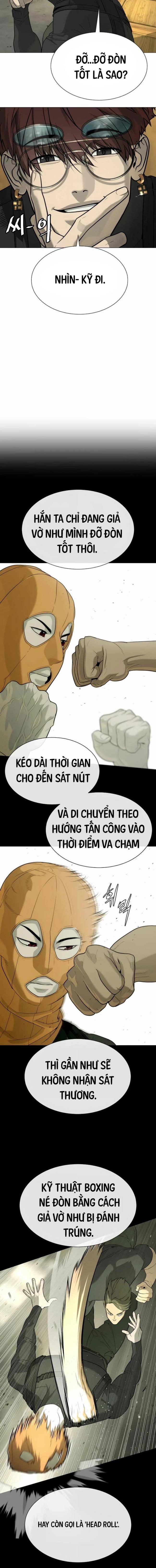 Sát Thủ Peter Tập 51 trang 10
