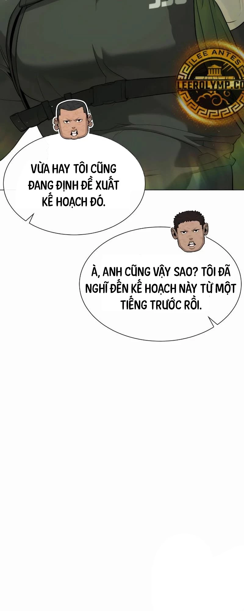 Sát Thủ Peter Tập 51 trang 92