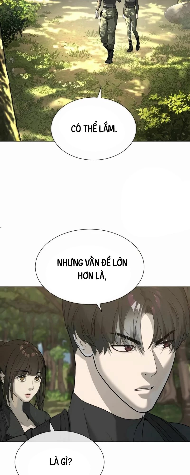 Sát Thủ Peter Tập 51 trang 94