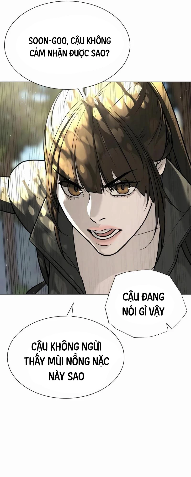 Sát Thủ Peter Tập 51 trang 99