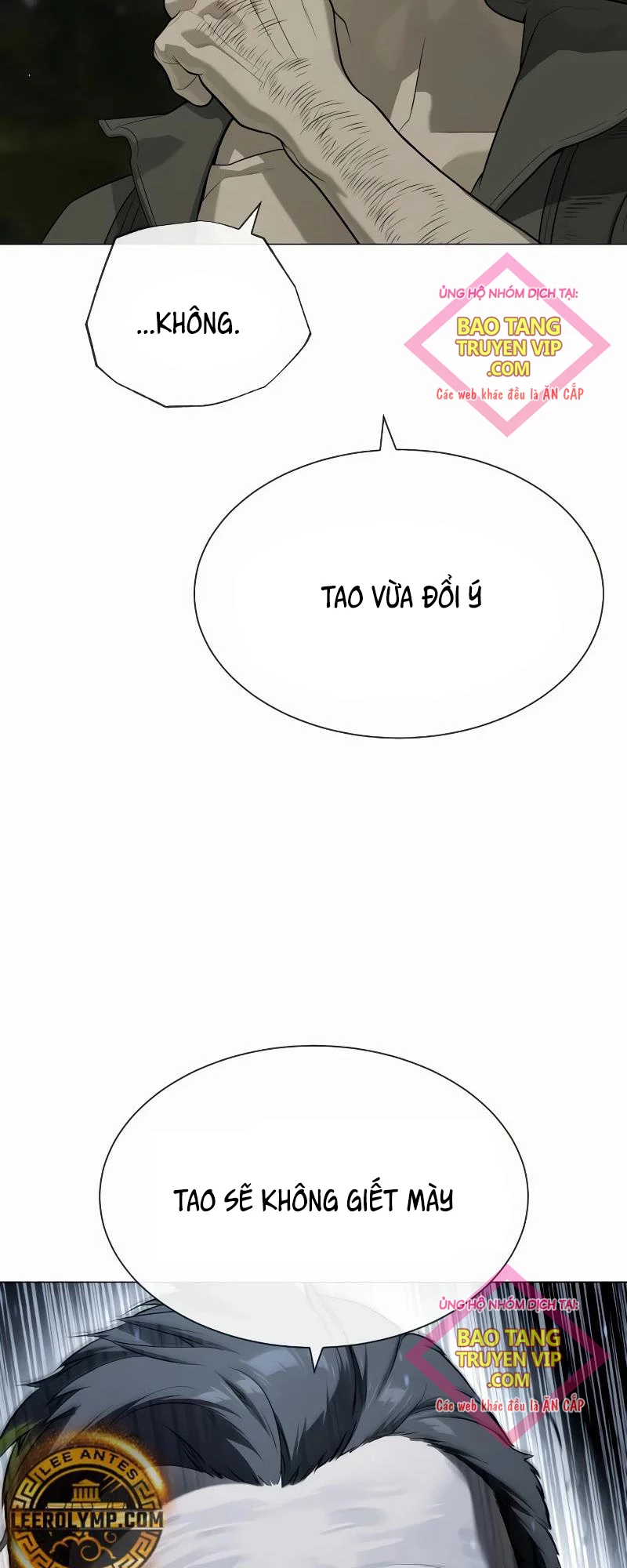 Sát Thủ Peter Tập 52 trang 13
