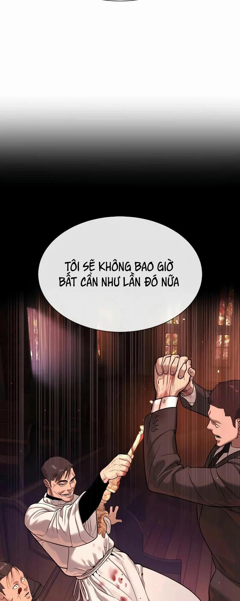 Sát Thủ Peter Tập 52 trang 25