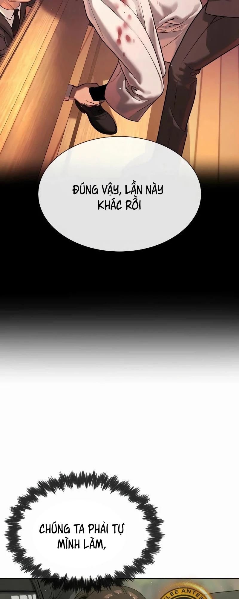 Sát Thủ Peter Tập 52 trang 26