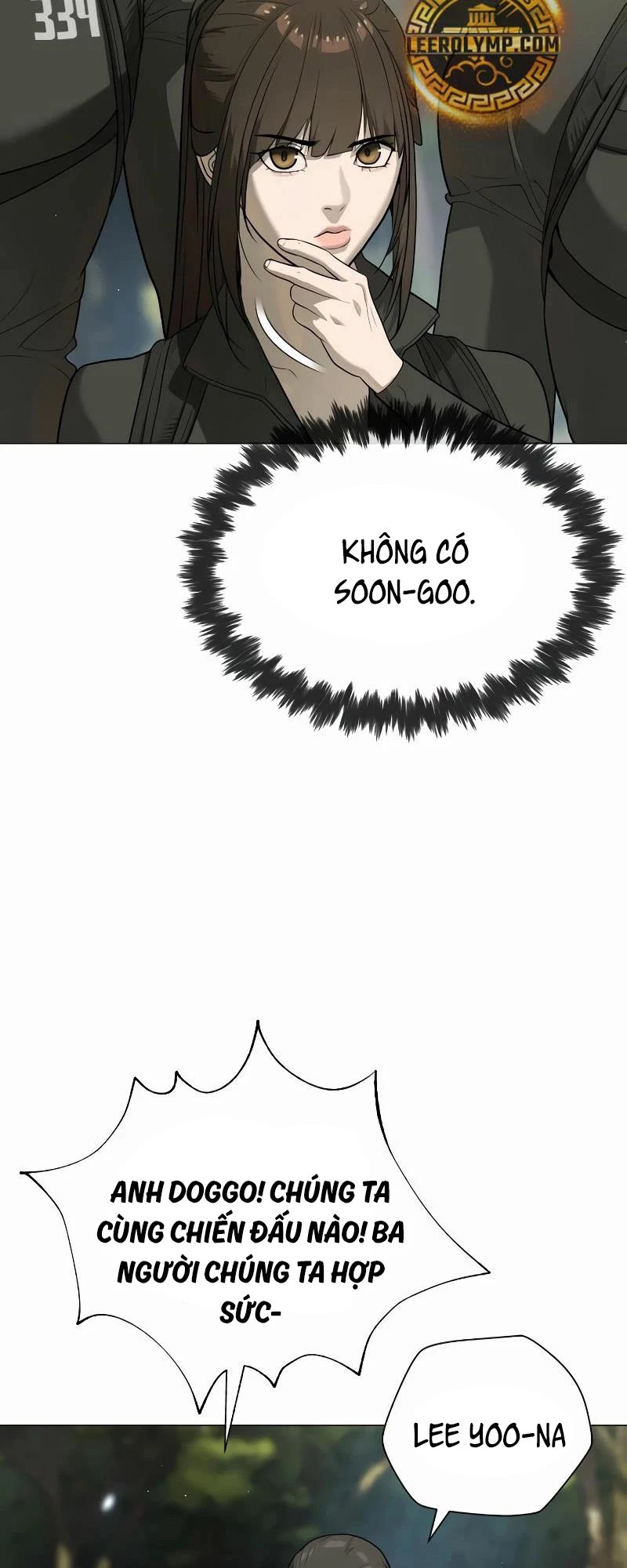 Sát Thủ Peter Tập 52 trang 27