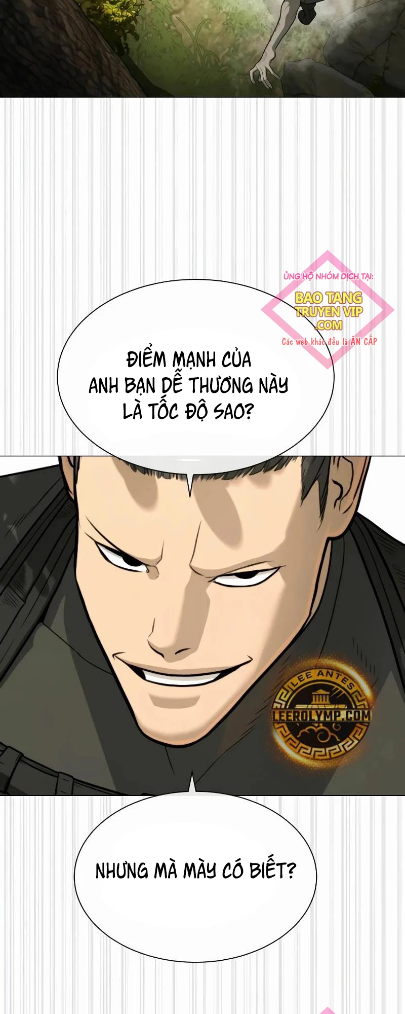 Sát Thủ Peter Tập 52 trang 37