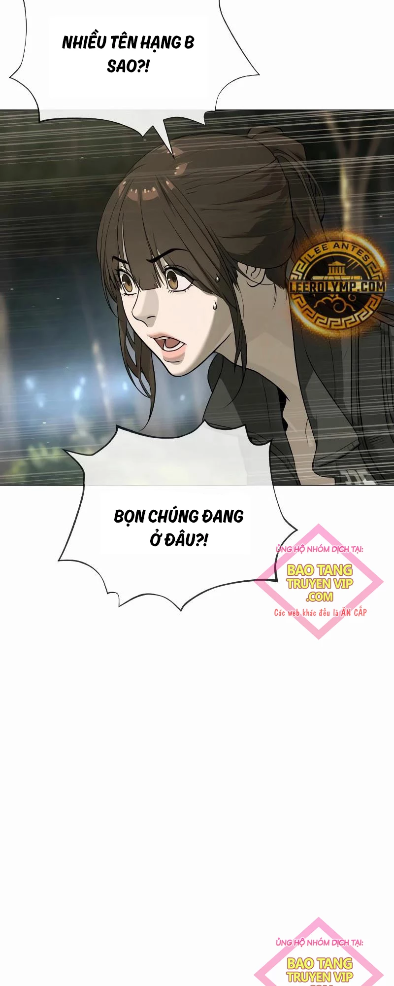 Sát Thủ Peter Tập 52 trang 6