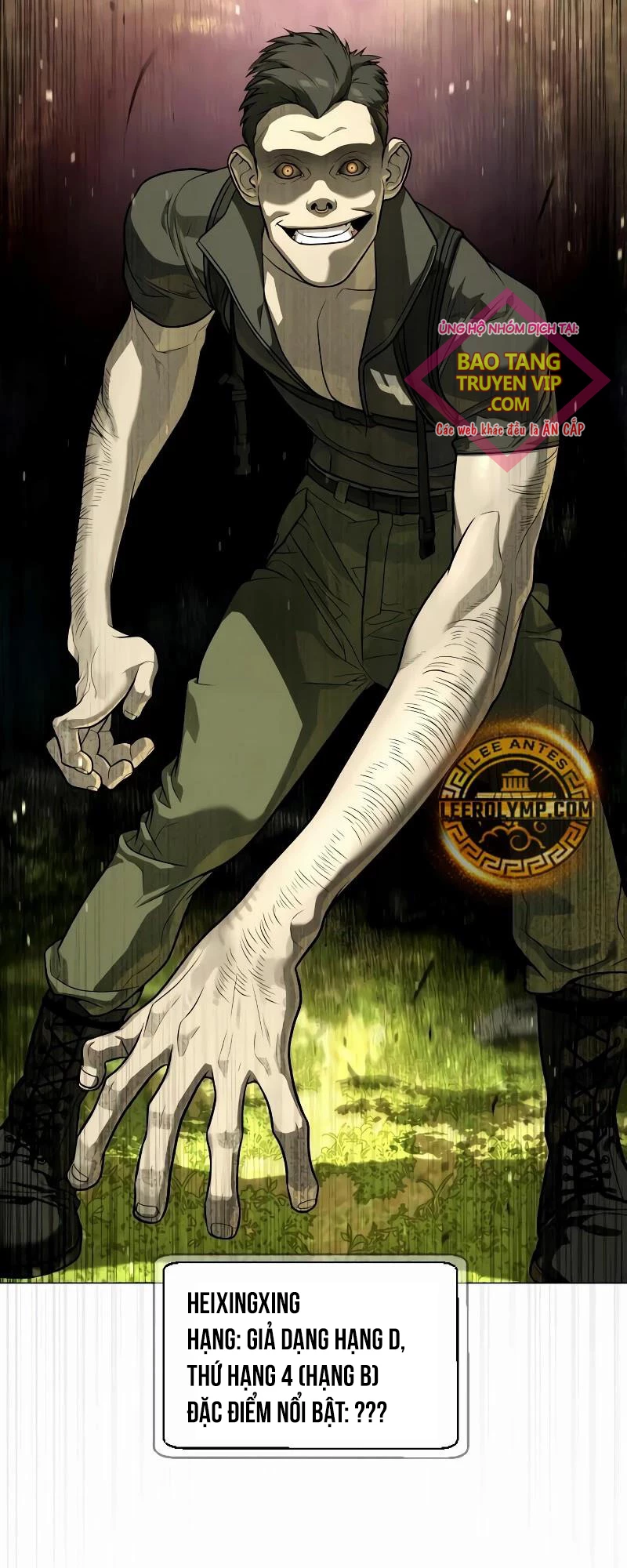 Sát Thủ Peter Tập 52 trang 10
