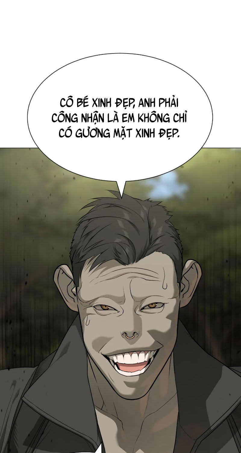 Sát Thủ Peter Tập 53 trang 2