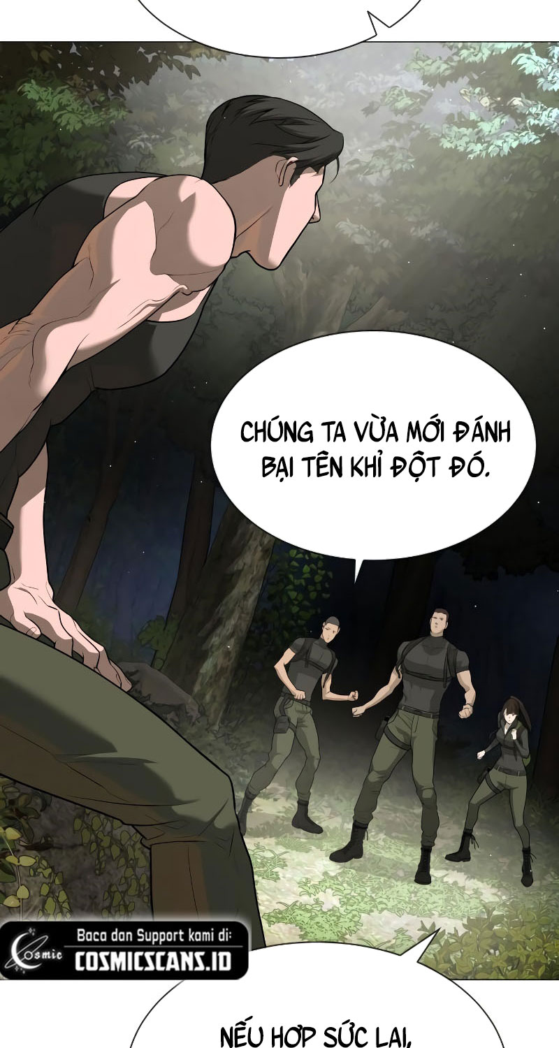 Sát Thủ Peter Tập 53 trang 133