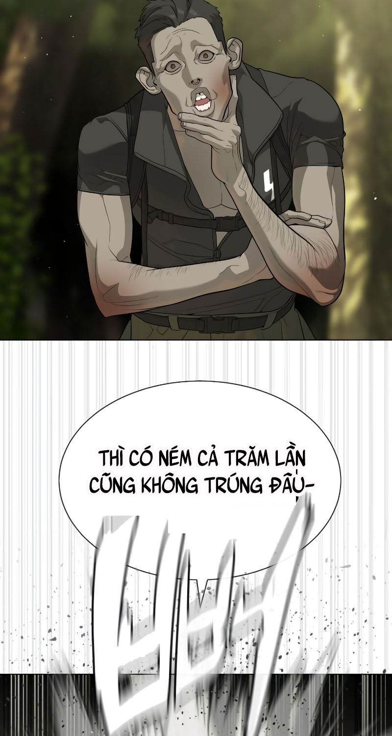 Sát Thủ Peter Tập 53 trang 27