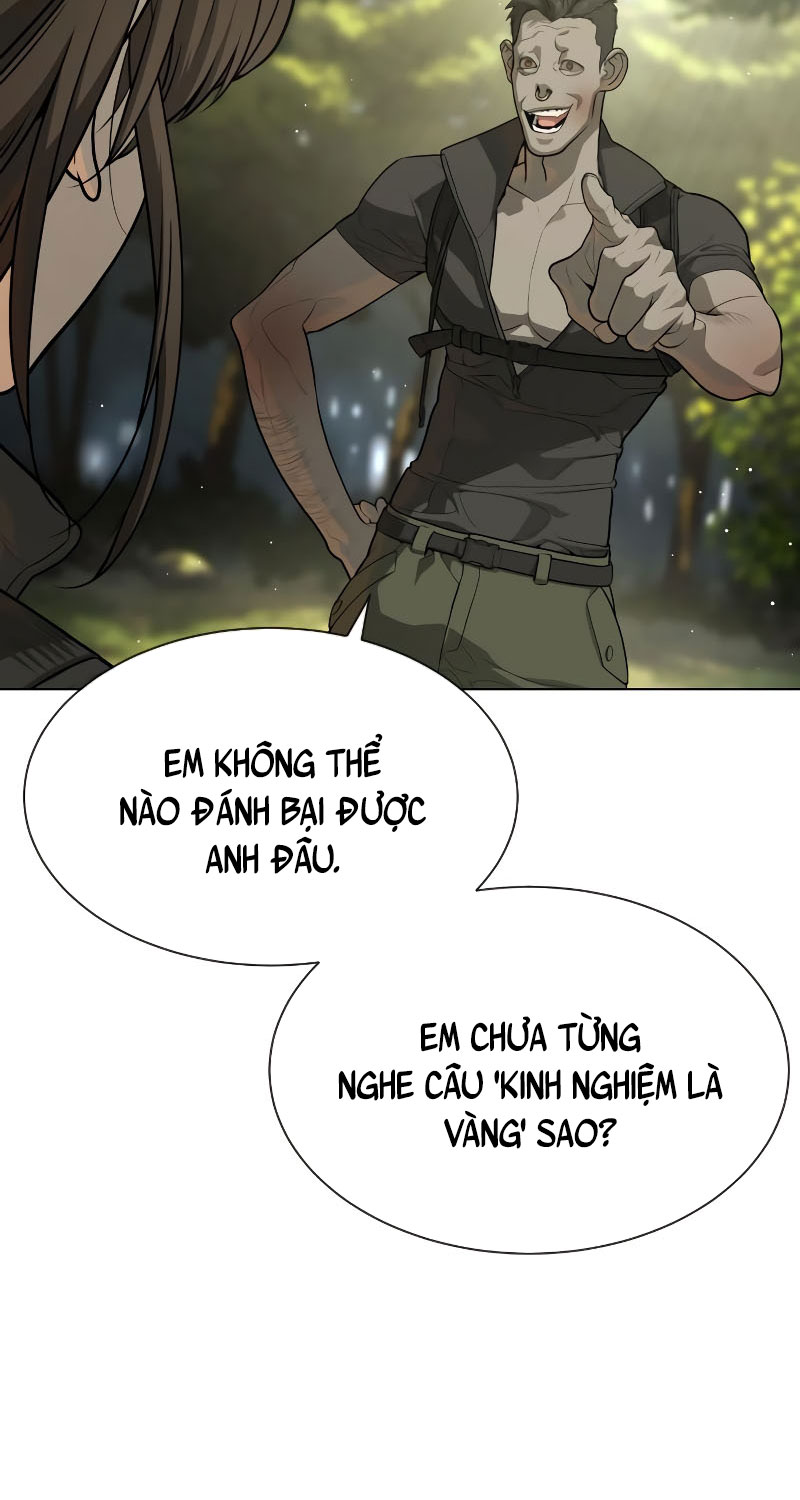 Sát Thủ Peter Tập 53 trang 4