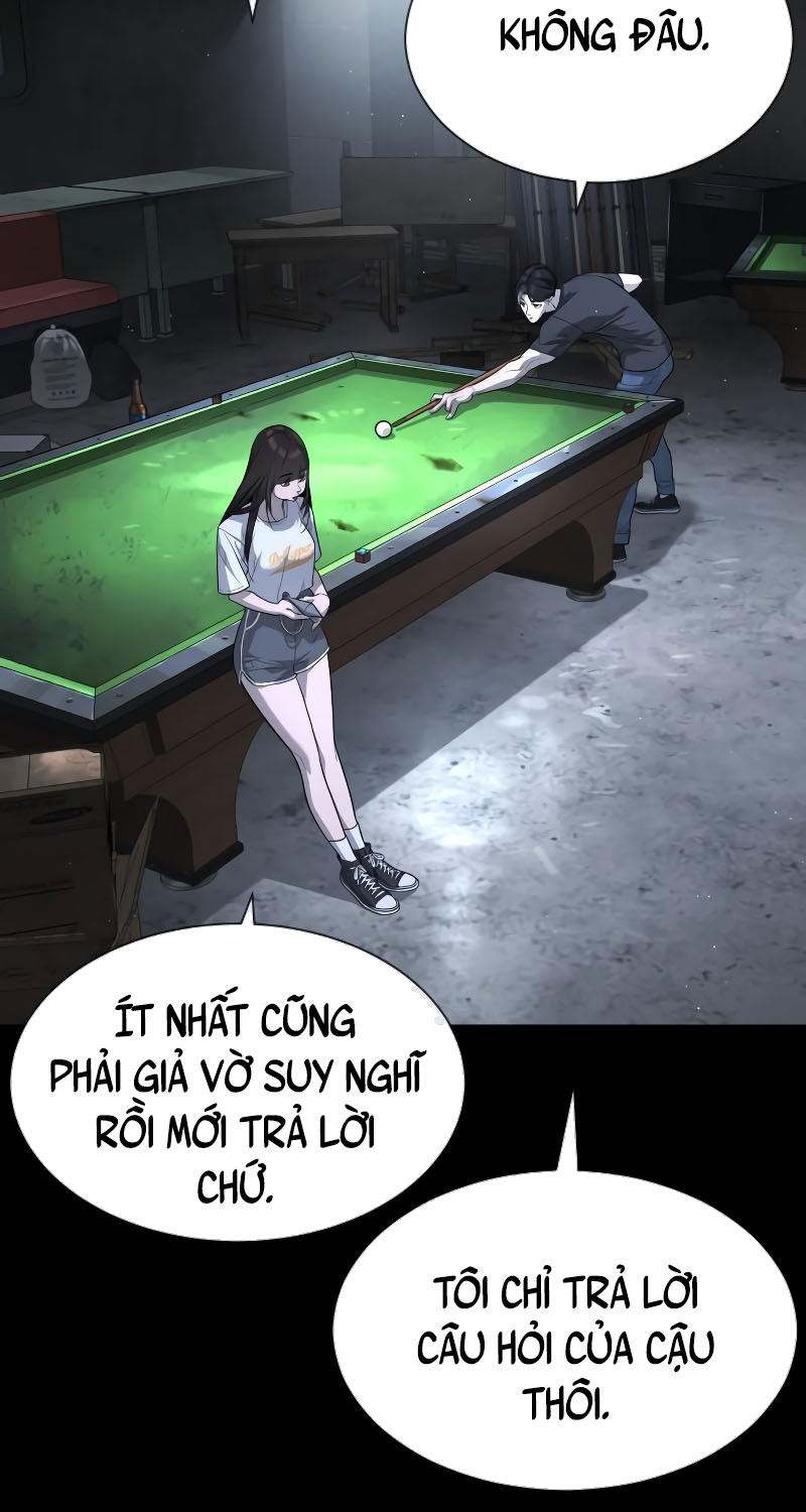 Sát Thủ Peter Tập 53 trang 37
