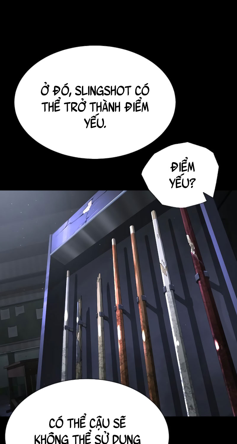 Sát Thủ Peter Tập 53 trang 42