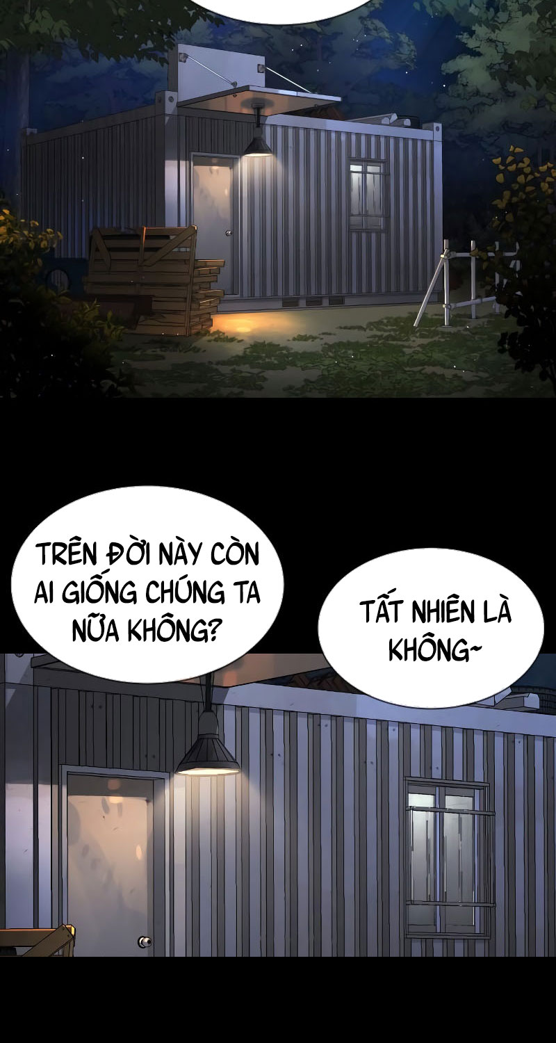 Sát Thủ Peter Tập 53 trang 55
