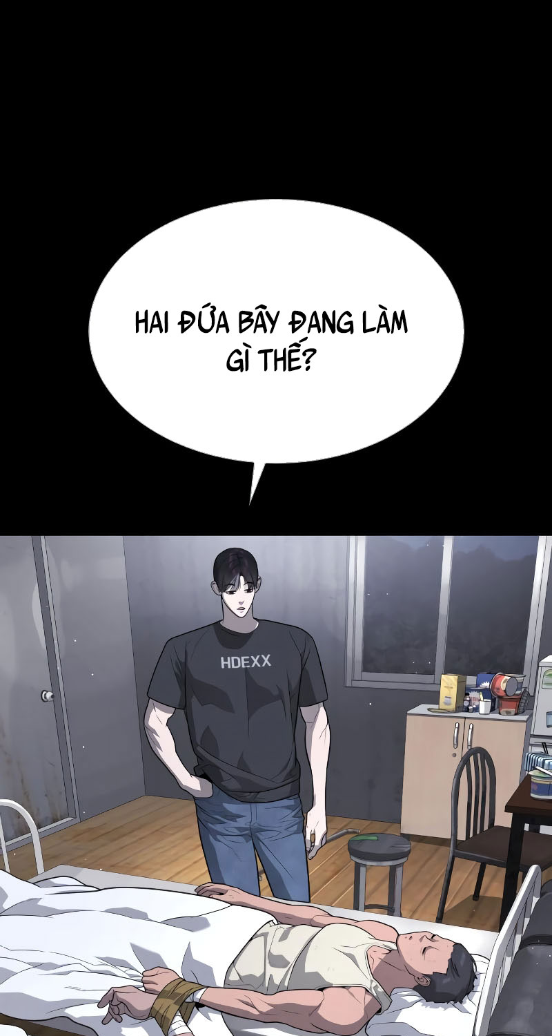 Sát Thủ Peter Tập 53 trang 56