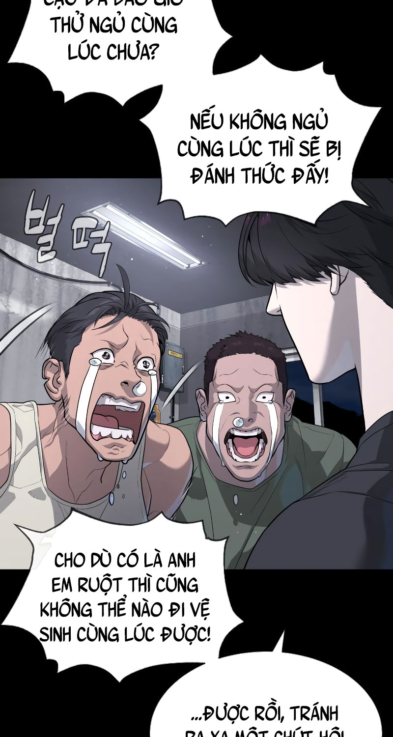 Sát Thủ Peter Tập 53 trang 58