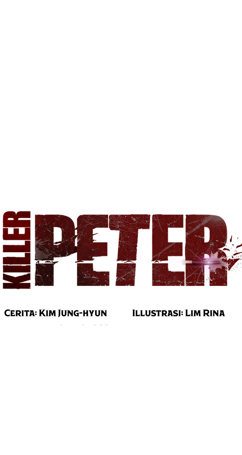 Sát Thủ Peter Tập 53 trang 10