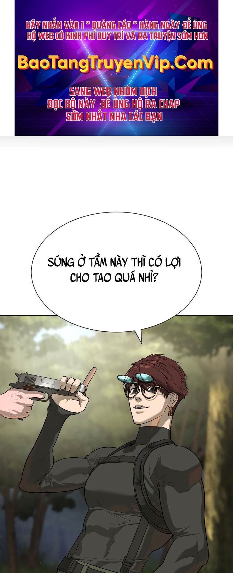 Sát Thủ Peter Tập 54 trang 1