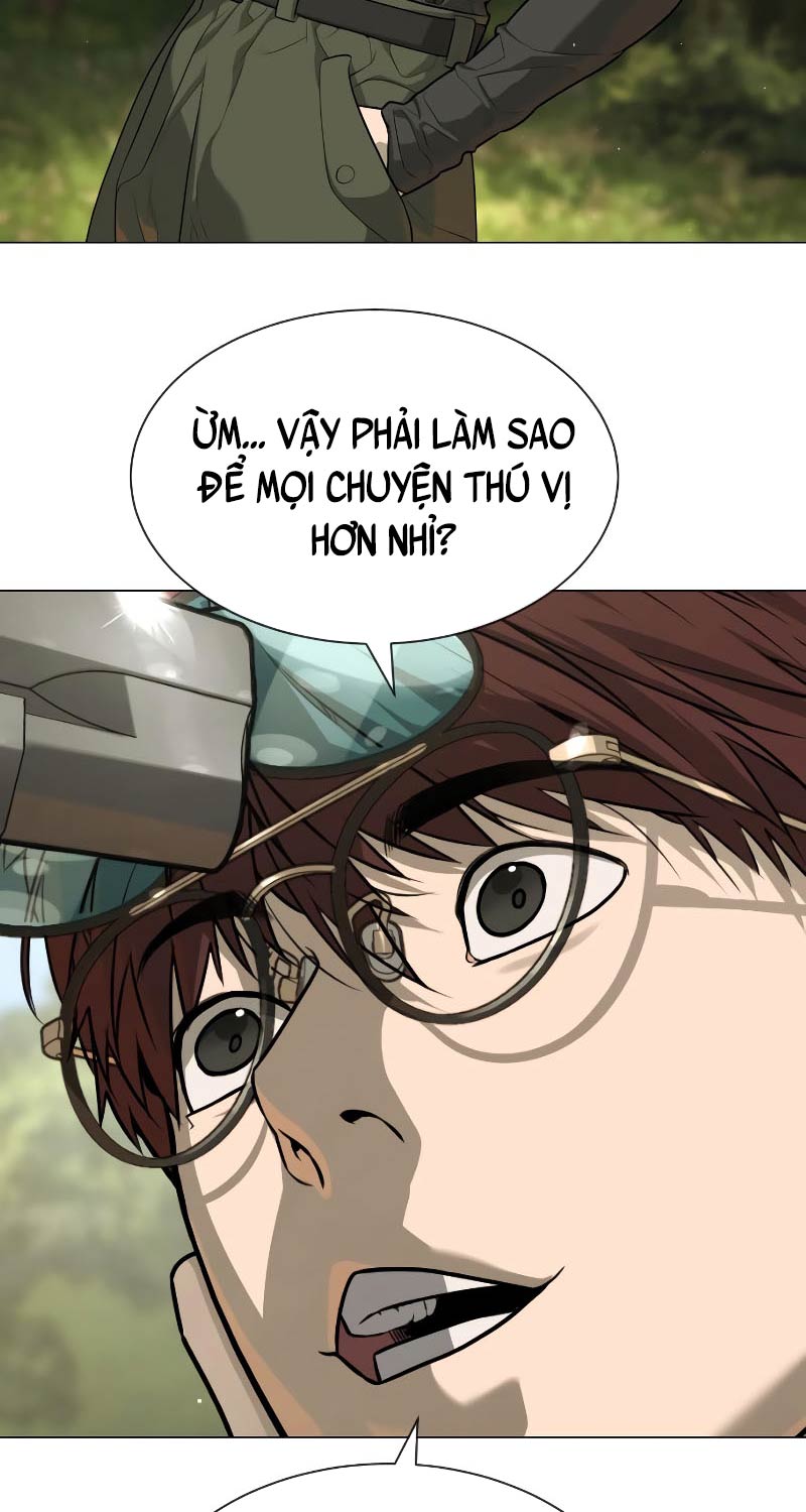 Sát Thủ Peter Tập 54 trang 2