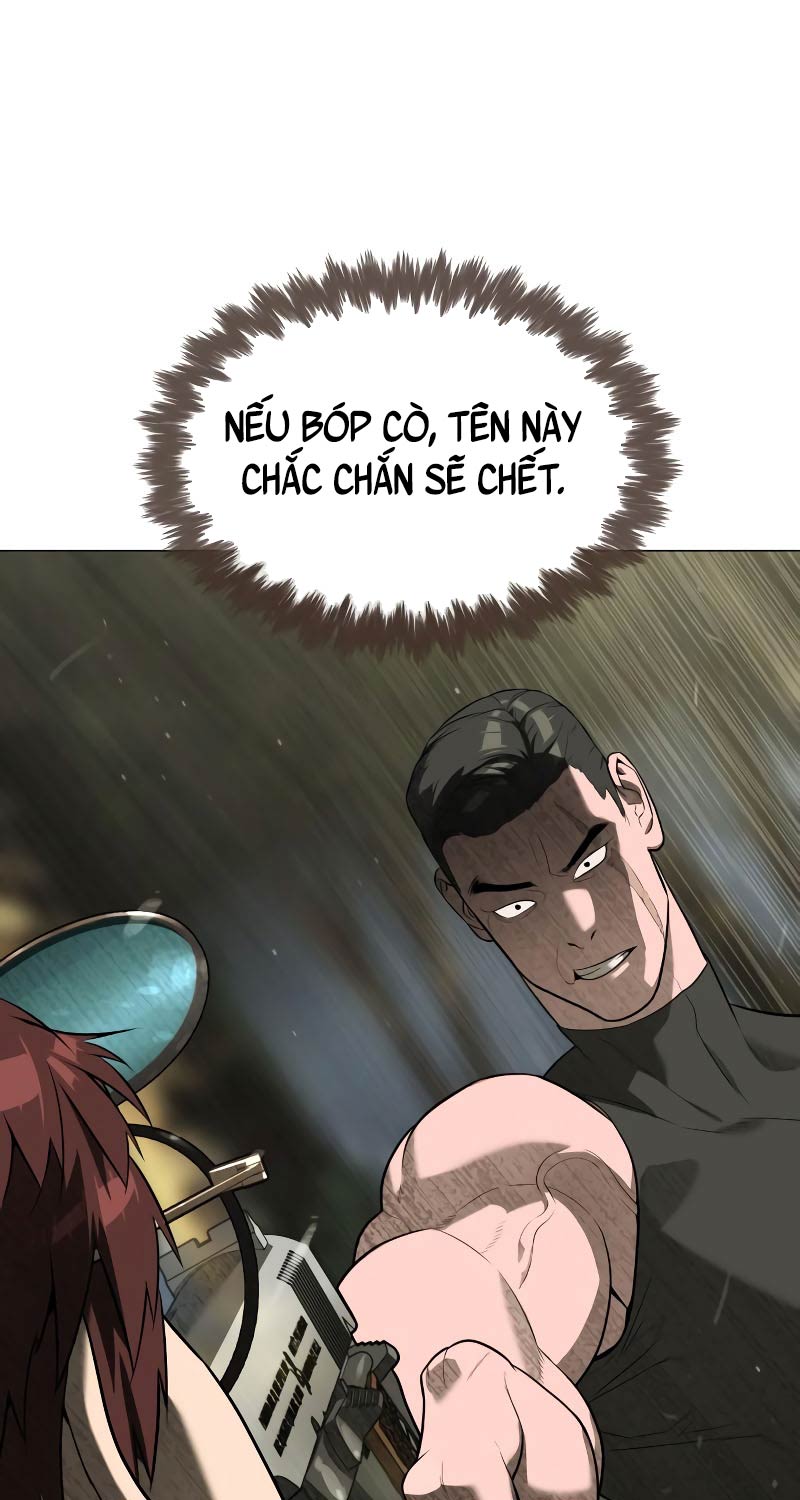 Sát Thủ Peter Tập 54 trang 11