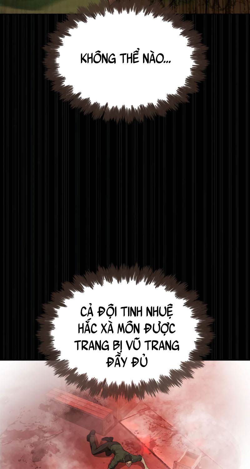 Sát Thủ Peter Tập 54 trang 111