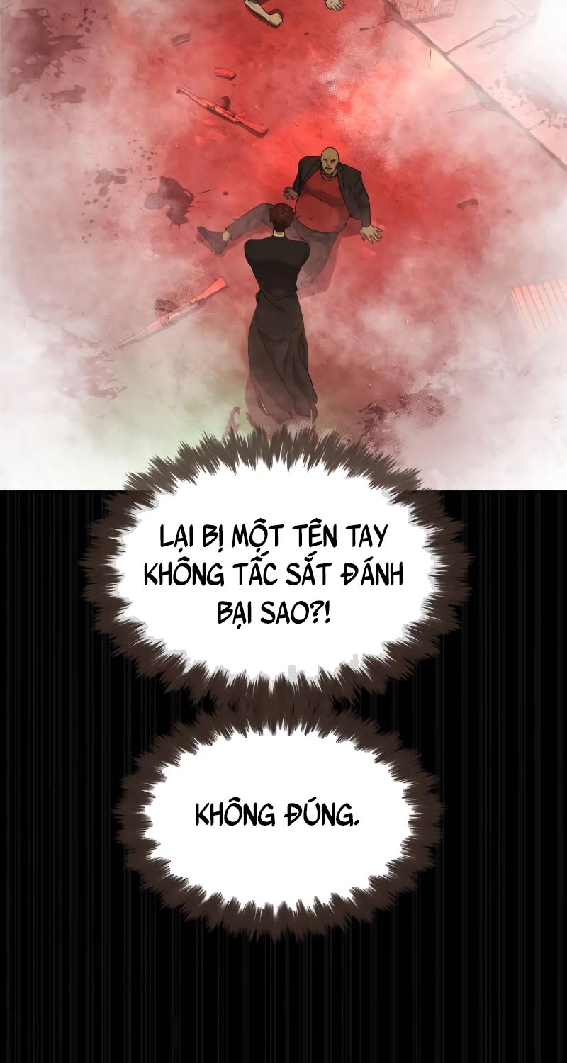 Sát Thủ Peter Tập 54 trang 112