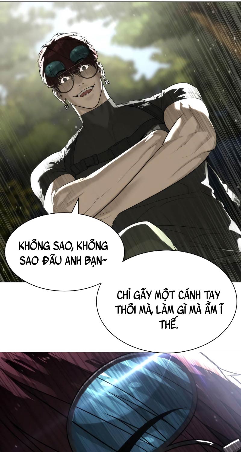 Sát Thủ Peter Tập 54 trang 28