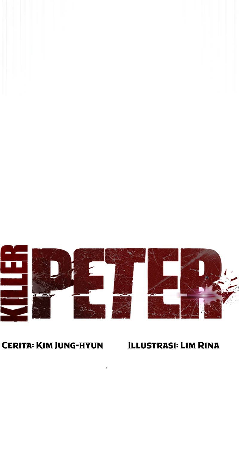 Sát Thủ Peter Tập 54 trang 59