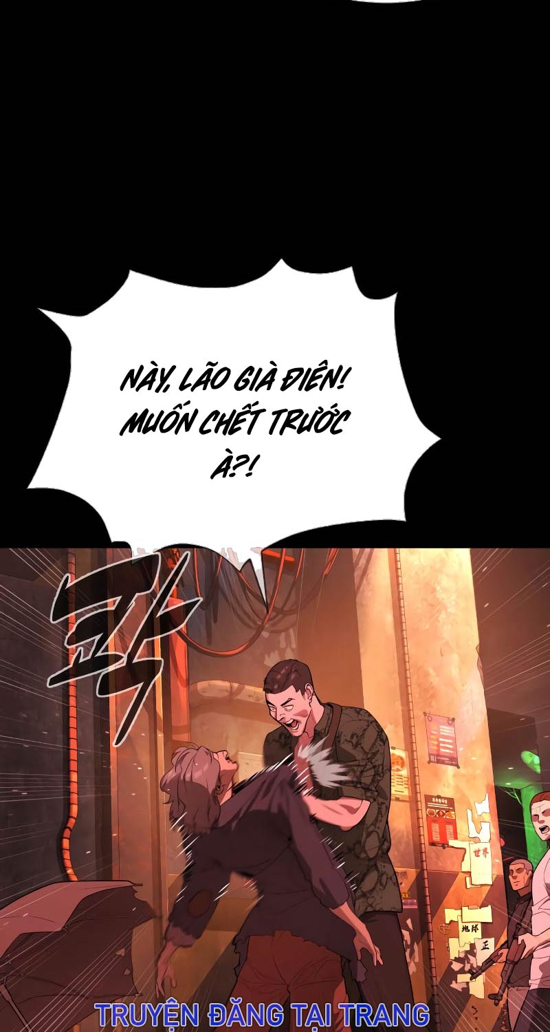 Sát Thủ Peter Tập 54 trang 72