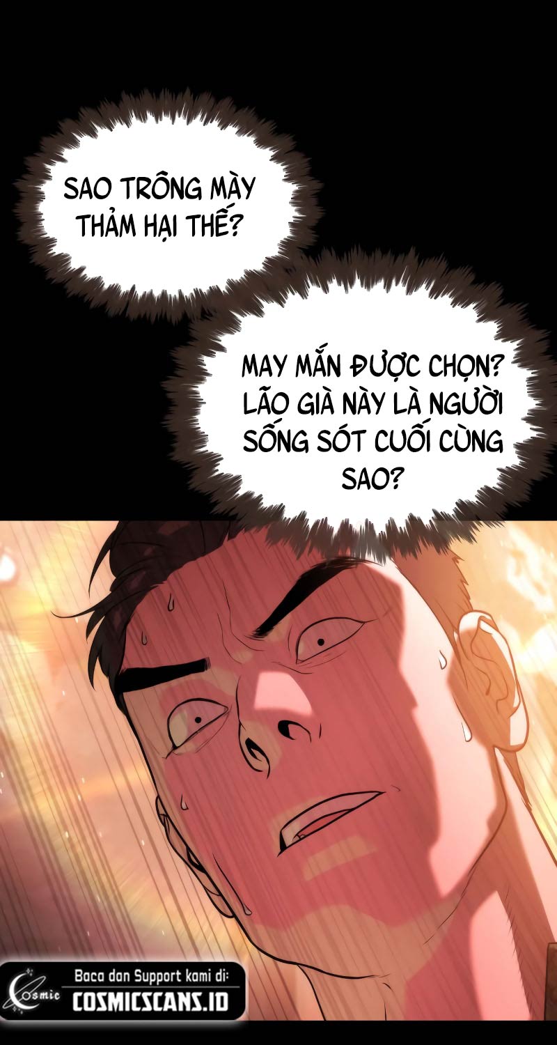 Sát Thủ Peter Tập 54 trang 77