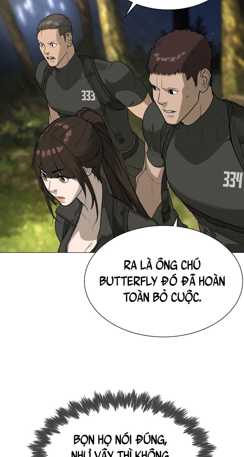 Sát Thủ Peter Tập 54 trang 9