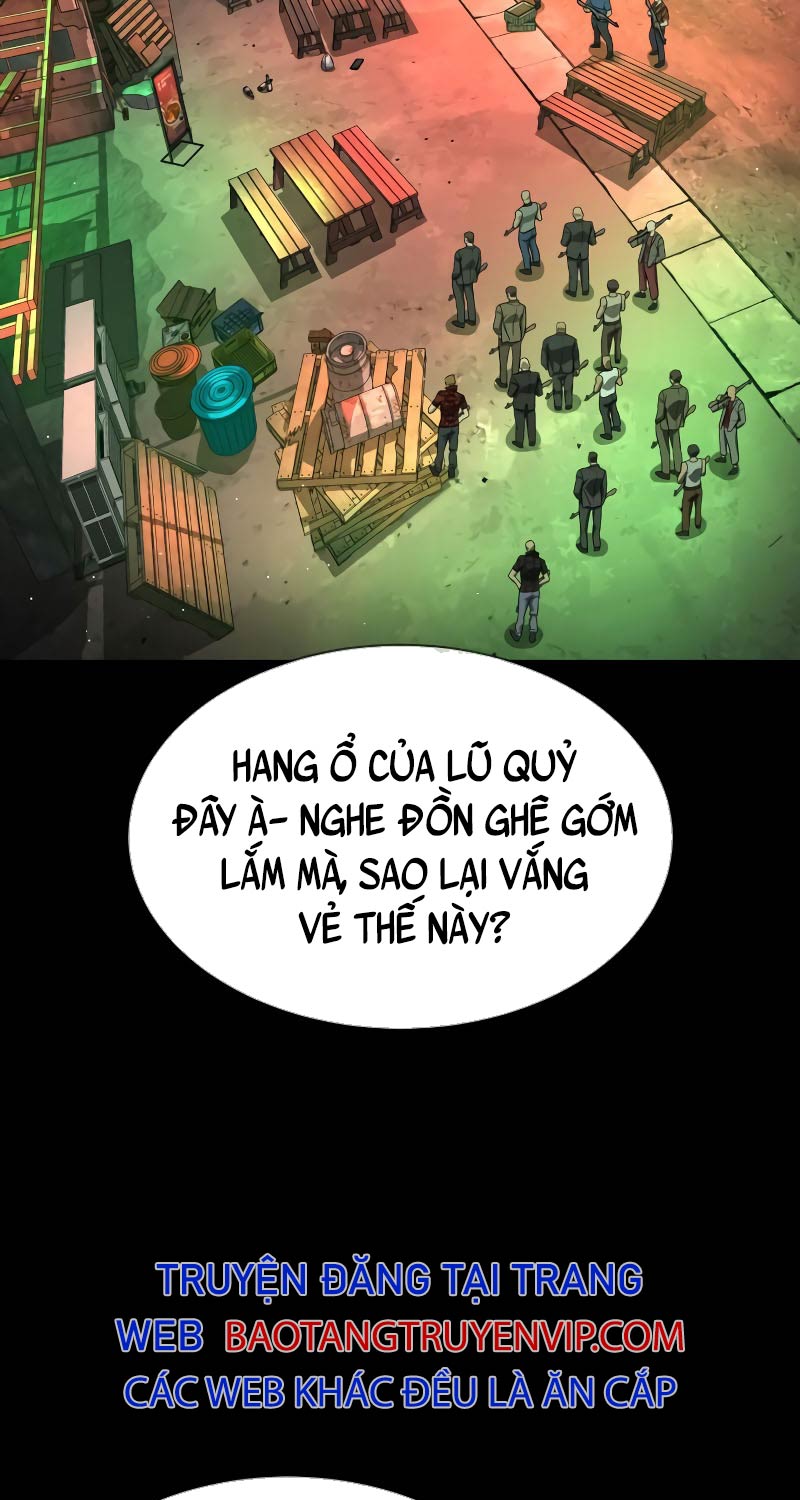 Sát Thủ Peter Tập 54 trang 81